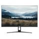 Монітор 2E GAMING 27" R2723BV HDMI, DP, VA, 165Hz, 6ms, CURVED, FreeSync 2E-R2723BV-01.UA фото 1
