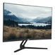 Монітор 2E GAMING 27" R2723BV HDMI, DP, VA, 165Hz, 6ms, CURVED, FreeSync 2E-R2723BV-01.UA фото 5
