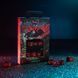 Набір кубиків Cyberpunk Red: Night City Essential Set (6) SCPE01 фото 6