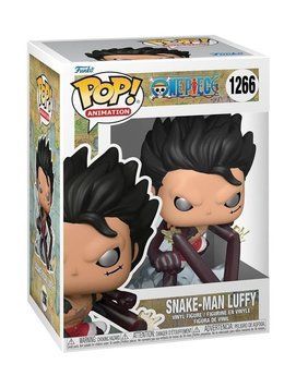 Фигурка Funko POP Animation: One Piece - Snake-Man Luffy 5908305243526 фото
