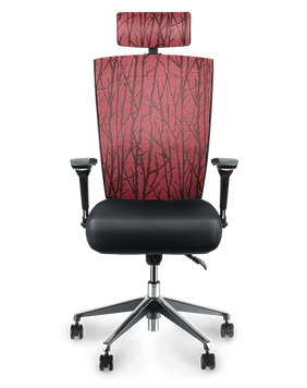Кресло Barsky ECO Bordo G-2 G-2 фото