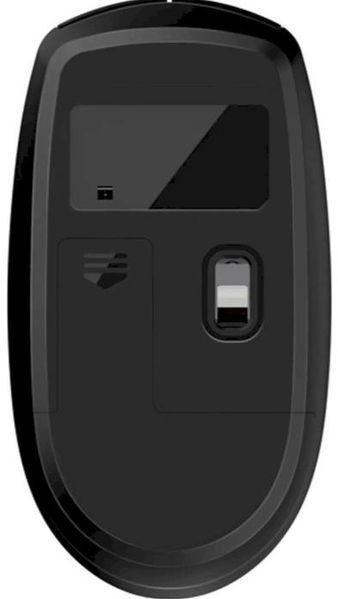 Мышь Genius Ergo 8350S, Silent, AI, WL, бело-серый 31030041401 фото