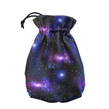 Мешочек Full Art Dice Pouch: Stardust BWSPGALA201 фото