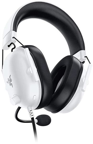 Гарнітура Razer Blackshark V2 X 3.5мм White RZ04-03240700-R3M1 фото