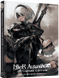 Лорбук NieR: Automata. Путеводитель по миру 9786178168360 фото 1