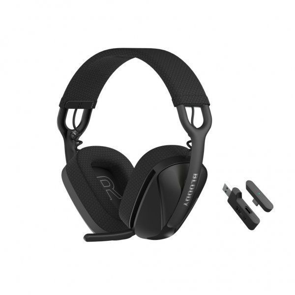 Наушники Bloody GR280 Black 1607178 фото