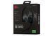 Гарнитура ПК моно On-ear 2E CH12 mini-jack, omni-mic, 1.2 м, чёрная 2E-CH12MJ фото 8