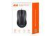 Миша 2E MF130, USB-A, чорний 2E-MF130UB фото 6