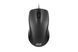 Миша 2E MF130, USB-A, чорний 2E-MF130UB фото 2