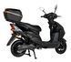 Електроскутер Atlas Falcon 1800W Box Black 2731163265 фото 4