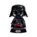 Дарт Вейдер зі світловим мечем - Funko POP Star Wars #01: Darth Vader optfunko135 фото 1