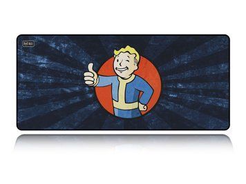Великий килимок для мишки WorkPlaceShop Game Fallout 52674714 фото