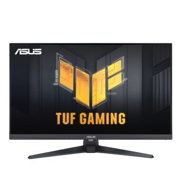 Монитор Asus 31.5" TUF Gaming VG328QA1A 2xHDMI, DP, USB, MM, VA, 170Гц, 1мс, sRGB 100%, AdaptiveSync 90LM08R0-B01E70 фото