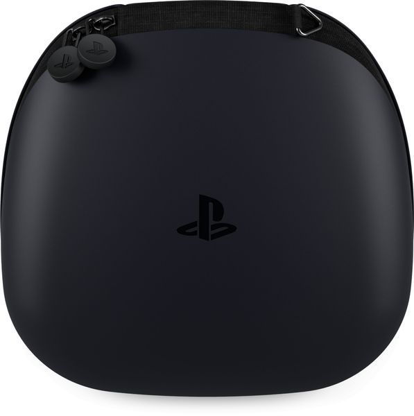 Геймпад PlayStation 5 Dualsense Edge BT, Midnight Black 1000045048 фото