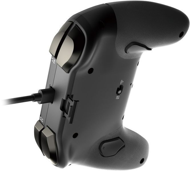 Беспроводной геймпад HORI PS5 Wireless Fighting Commander Octa Pro для ПК и PlayStation 5 ACC-1205 фото