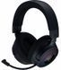 Гарнітура ігрова Razer Kraken V4, USB-A/WL/BT, RGB, чорний RZ04-05170100-R3M1 фото 7