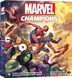 Marvel Champions. Карткова гра (Чемпионы Марвел УКР) kg11960 фото 1