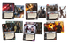 Звездные войны: Мандалорец - Приключения (Star Wars: The Mandalorian Adventures) - 1 ТК (6 шт) GKCH211ml фото 7
