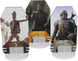 Звездные войны: Мандалорец - Приключения (Star Wars: The Mandalorian Adventures) - 1 ТК (6 шт) GKCH211ml фото 4