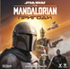 Звездные войны: Мандалорец - Приключения (Star Wars: The Mandalorian Adventures) - 1 ТК (6 шт) GKCH211ml фото 1