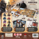 Звездные войны: Мандалорец - Приключения (Star Wars: The Mandalorian Adventures) - 1 ТК (6 шт) GKCH211ml фото 2