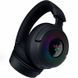 Гарнітура ігрова Razer Kraken V4, USB-A/WL/BT, RGB, чорний RZ04-05170100-R3M1 фото 6