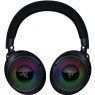 Гарнітура ігрова Razer Kraken V4, USB-A/WL/BT, RGB, чорний RZ04-05170100-R3M1 фото
