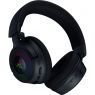 Гарнітура ігрова Razer Kraken V4, USB-A/WL/BT, RGB, чорний RZ04-05170100-R3M1 фото