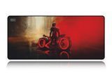 Большой коврик для мышки WorkPlaceShop ME Tron Ares 76281206 фото