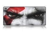 Большой коврик для мышки WorkPlaceShop Game God Of War 633310509 фото
