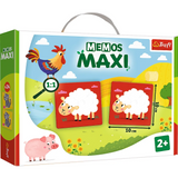Мемос MAXI Ферма opttrfl052 фото
