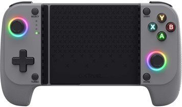 Геймпад Trust GXT 735G Mylox Wireless Mobile Gaming Controller, BT, серый 25649_TRUST фото