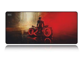 Великий килимок для мишки WorkPlaceShop ME Tron Ares 76281206 фото
