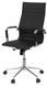 Крісло АКЛАС Кап PB Tilt (XY-8101) (PU Black) 148893 фото 1