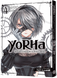 YoRHa: Протокол висадки в Перл-Гарбор. Том 4 9786178168483 фото 1