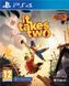 Гра консольна PS4 It Takes Two, BD диск 5908305248897 фото 1