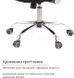 Крісло АКЛАС Гілмор СН TILT Червоний (Червоний/Чорний) 14165 фото 11