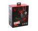 Игровые наушники Bloody G200Q (Black+Red) 1607258 фото 9