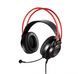 Игровые наушники Bloody G200Q (Black+Red) 1607258 фото 5