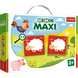 Мемос MAXI Ферма opttrfl052 фото 1