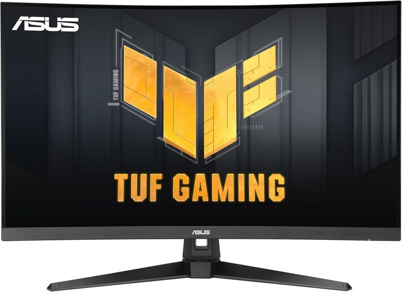 Ігровий монітор Asus TUF Gaming VG32VQM5B 31.5&Prime; (вигнута VA до 250 Гц, ~0.5 мс, sRGB ~120%, AdaptiveSync) 90LM0BI1-B01171 фото