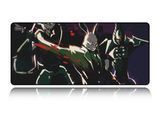 Большой коврик для мышки WorkPlaceShop Game DMC White Rabbit 288003329 фото