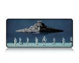 Игровая поверхность WorkPlace SW STARWARS STAR DESTOYER ARMADA 300х500 мм 671722870 фото