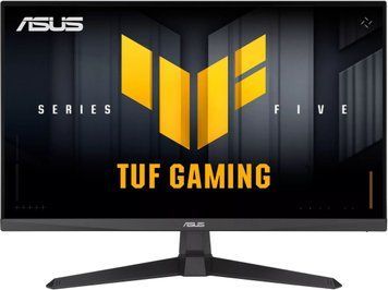 Монитор Asus 27" TUF Gaming VG279QE5A HDMI, DP, MM, IPS, 146Гц, 1мс, sRGB 125%, AdaptiveSync 90LM0BJ0-B01171 фото