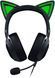 Гарнітура Razer Kraken Kitty V2, RGB, USB-A, чорний RZ04-04730100-R3M1 фото 3