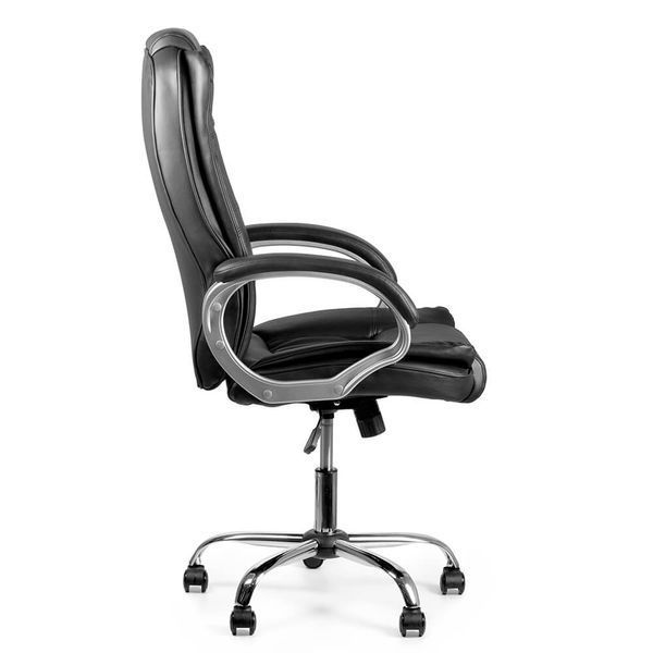 Кресло Barsky Soft Leather Soft-01 Soft-01 фото