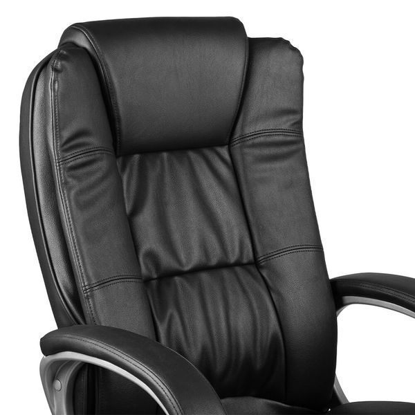 Кресло Barsky Soft Leather Soft-01 Soft-01 фото