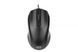 Миша 2E MF150, USB-A, чорний 2E-MF150UB фото 1