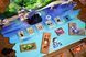 Острів котів: Кошенята і звірята (The Isle of Cats: Kittens + Beasts) GKCH045OKK фото 5