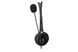 Гарнитура ПК стерео On-ear 2E CH11 USB, omni-mic, 2 м, чёрная 2E-CH11SU фото 4